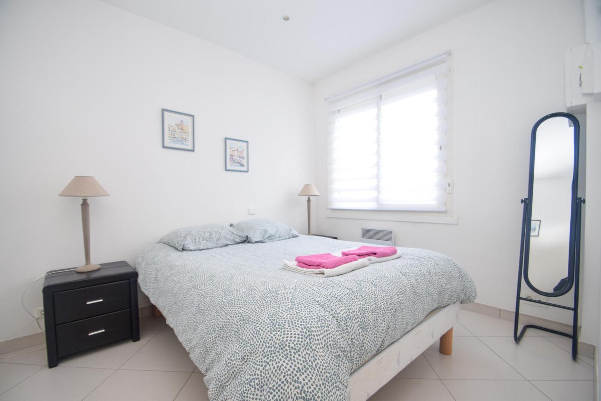 Appt 2 Pieces Confort 3 Pers Au Pied De La Plage Vacances Sans Voiture Dinard Dış mekan fotoğraf