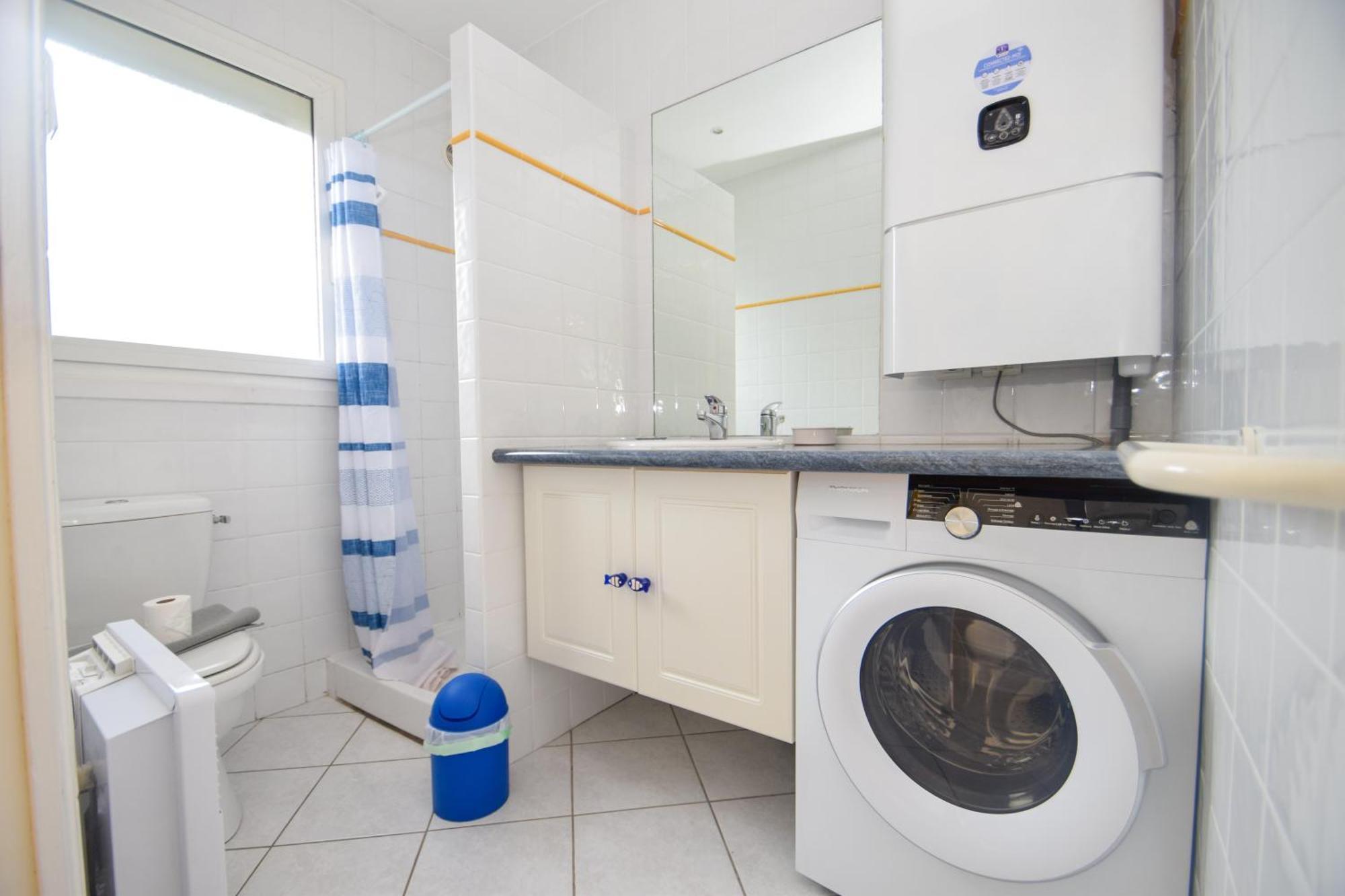 Appt 2 Pieces Confort 3 Pers Au Pied De La Plage Vacances Sans Voiture Dinard Dış mekan fotoğraf